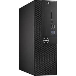 Комп'ютер Dell OptiPlex 3050 SFF (i5-6500/16/240SSD/500) Б/В - мініатюра 2