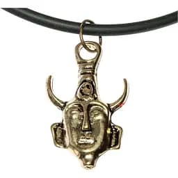 Кулон Діна Вінчестера