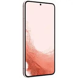 Смартфон Samsung Galaxy S22 SM-S9010 8/256 Gb Pink Gold - мініатюра 4