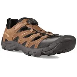 Сандалии Kilpi Sandro-U 38 коричневые