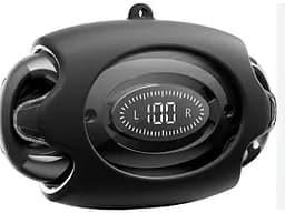 Бездротові навушники ESSAGER EEJE88-TW01 black