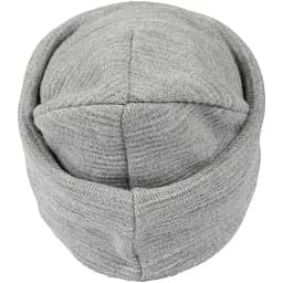 Шапка Viking Fishing Classic Hat 56 Black/Grey - мініатюра 3