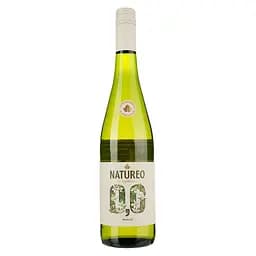 Вино безалкогольне Torres Muscat Natureo, біле, напівсолодке, 0,5%, 0,75 л (33760)
