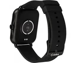 Смарт-годинник Gelius Amazwatch GT2 Lite GP-SW003 чорний - мініатюра 2