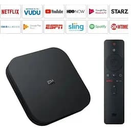 Приставка Smart TV Xiaomi Mi Box S - мініатюра 10