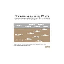 Маршрутизатор ASUS ZenWiFi XT9 1PK (90IG0740-MO3B60) - мініатюра 8