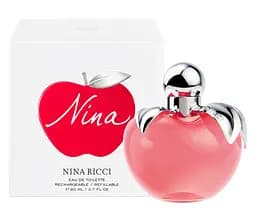 Оригинал Nina Ricci Nina 80 мл туалетная вода