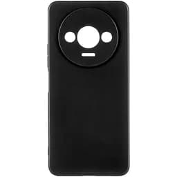 Чохол-накладка ColorWay TPU matt Xiaomi Redmi A3 Black
