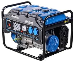 Генератор бензиновий EnerSol 2.8/3.2 кВт EPG-3200S - мініатюра 2