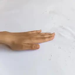 Простирадло-чохол ТЕП Waterproof водонепроникне 90х200 см (2-01066_00000) - мініатюра 4