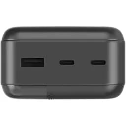 Павербанк Energizer Black 30 000 mAh / 15 Вт (UE30050CC) - мініатюра 3