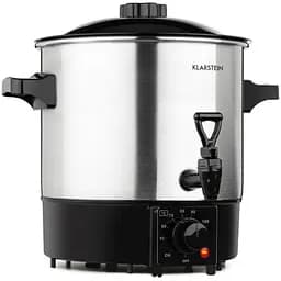 Стерилизатор машина для консервирования Klarstein Biggie Eco (10034147)