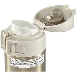 Термокружка Zojirushi SM-KHF36NL 0.36 л Gold - мініатюра 2