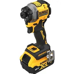 Шуруповерт DeWalt DCF850P2T [95762] - мініатюра 2