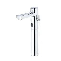 Змішувач для умивальника Kludi Zenta електронний 3810605