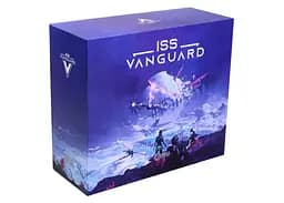 Настольная игра Ігромаг ISS Vanguard (укр.)