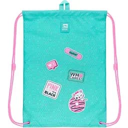 Сумка для обуви Kite Education Moodboard 46x33 см (K22-600M-5)