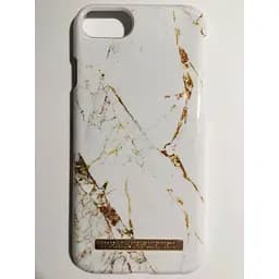 Чохол IDeal of Sweden MagSafe для iPhone 7 8 SE 2020 SE 2022 SE 2 Carrara Gold - мініатюра 2