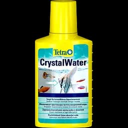 Препарат для очистки води Tetra Crystal Water 100 мл - мініатюра 5