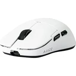Миша Ajazz AJ159 APEX White (AJM159-A-W) [129490] - мініатюра 2