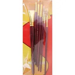 Набір пензлів Kolos 7073