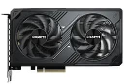 Видеокарта Gigabyte RTX 5060 8G WINDFORCE (GV-N5060WF2-8GD) (GDDR7, 128 bit, PCI-E v5.0 x16)
