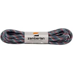 Шнурки Zamberlan Laces Round 150 Grey/Red (1054-006.2788)
