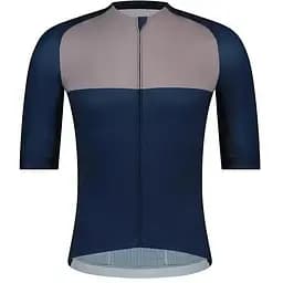 Велоджерси Shimano Veloce L Синяя (1096-PCWJSPSXE11MN0106)