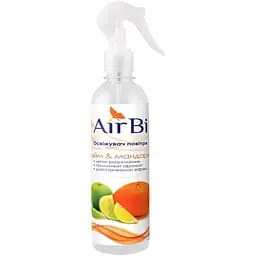 Освежитель воздуха Air bi Лайм и мандарин, 400 мл
