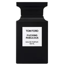 Парфюмированная вода Tom Ford Fucking Fabulous 100 мл 