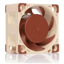 Кулер до корпусу Noctua NF-A4x20 PWM - мініатюра 2