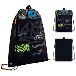 Сумка для взуття Kite Street Style (K26-601M-33) - мініатюра 3