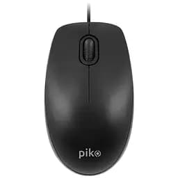 Миша Piko MS-009 black