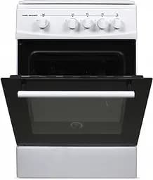 Плита газова Milano ML55 G1/01+біла 50x50 - мініатюра 2