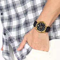 Годинник Casio MTP-VD300GL-1E - мініатюра 4