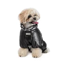 Комбінезон Pet Fashion Indigo для собак, S2 чорний - мініатюра 3