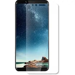 Захисна плівка StatusSKIN для UMiDIGI S2 Lite Екран Матова Titan