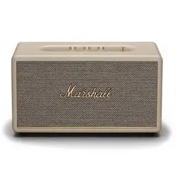 Моноблочная акустическая система Marshall Stanmore III Cream (1006011)