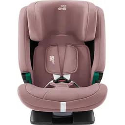 Автокрісло Britax Römer Versafix Dusty Rose рожеве (2000039710) - мініатюра 2