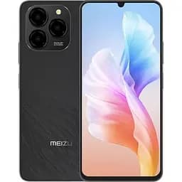 Смартфон Meizu Note 21 M411H 4/256Gb Black EU