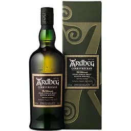Віскі Ardbeg Corryvreckan Single Malt Scotch Whisky, 57,1%, 0,7 л (660310)