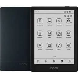 Електронна книга Onyx Boox Go 6 Black [123444] - мініатюра 2