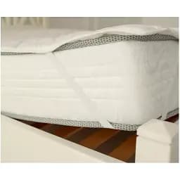 Наматрацник MatroLuxe Аркадська ідилія двосторонній 120x200 см (21793865)