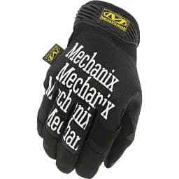 Рукавички Mechanix Original L Black