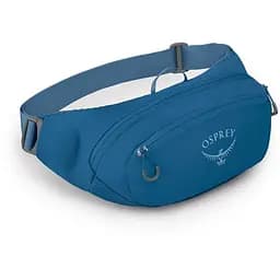 Поясна сумка Osprey Daylite Waist Синій