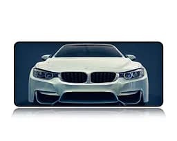 Ігрова поверхня WorkPlace CR BMW 300х900 мм