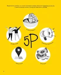 Як відкрити ресторан. Магічний посібник з ресторанної справи - мініатюра 8