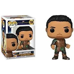 Фігурка Фанко Поп Вічні Гілгамеш Funko Pop Eternals Gilgamesh 10 см E G 730