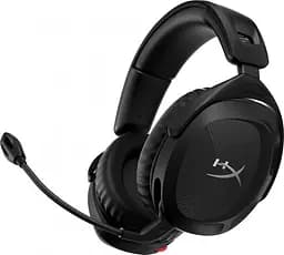 Игровая гарнитура HyperX Cloud Stinger 2 Wireless Black (676A2AA)