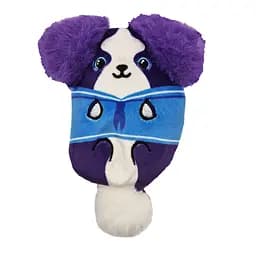 Мягкая игрушка Собачки и белочки Dogs vs Squirls V2001-36-36, 10 см